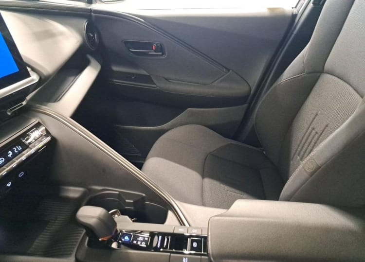 Toyota C-HR C-HR 1.8 Hybrid Style