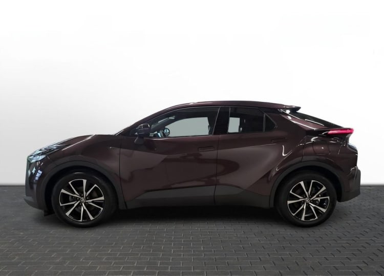 Toyota C-HR C-HR 1.8 Hybrid Style