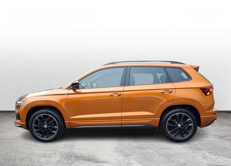 Skoda Karoq Karoq 2.0 TDI SCR 4x4 Sportline DSG