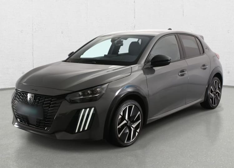 Peugeot 208 208 1.2 mHEV GT