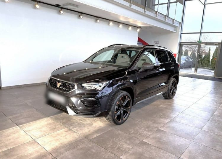 Cupra Ateca Ateca 1.5 TSI DSG