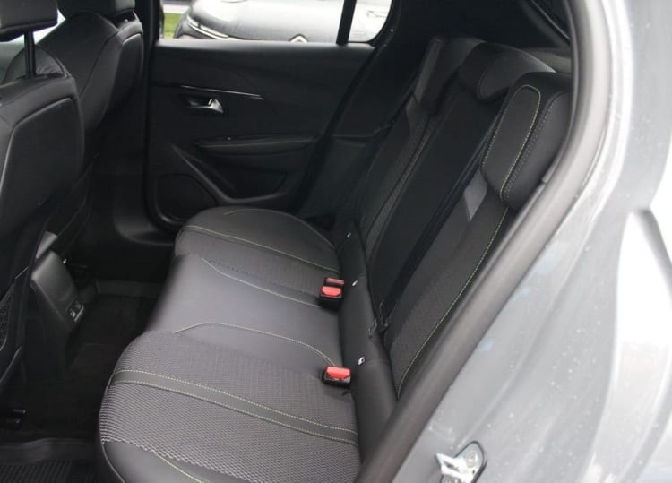 Peugeot 208 208 1.2 mHEV GT