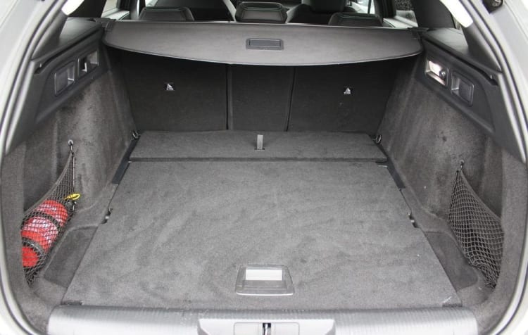 Peugeot 308 308 1.5 BlueHDi Allure S&S EAT8