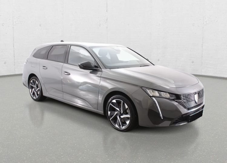 Peugeot 308 308 1.5 BlueHDi Allure S&S EAT8