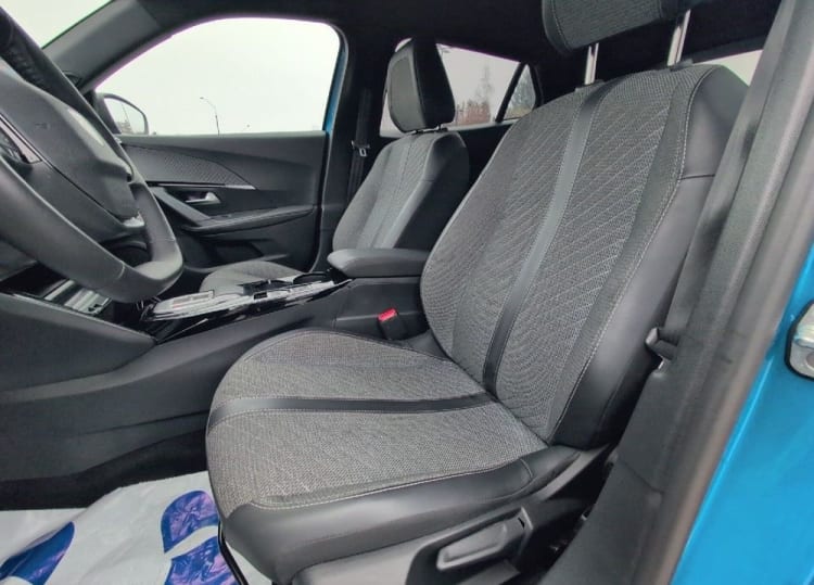 Peugeot 2008 2008 1.2 PureTech Allure S&S EAT8