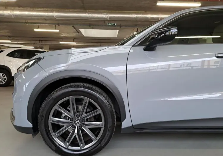 Lexus LBX LBX 1.5 Hybrid Elegant