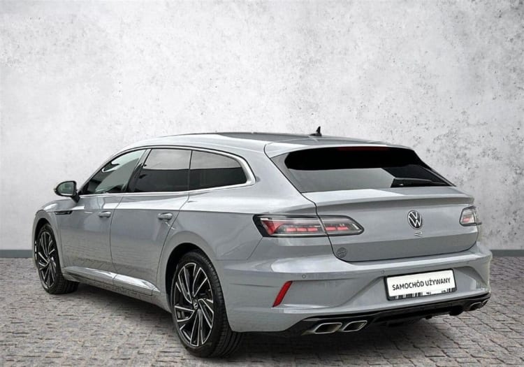 Volkswagen Arteon Arteon 2.0 TSI 4Motion R DSG