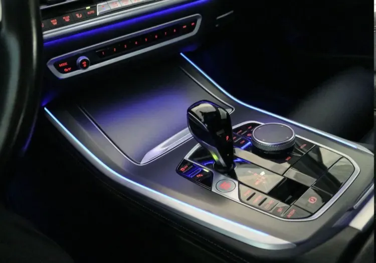 BMW X5 X5 xDrive30d mHEV aut