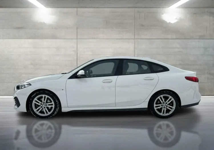 BMW Seria 2 216d M Sport aut