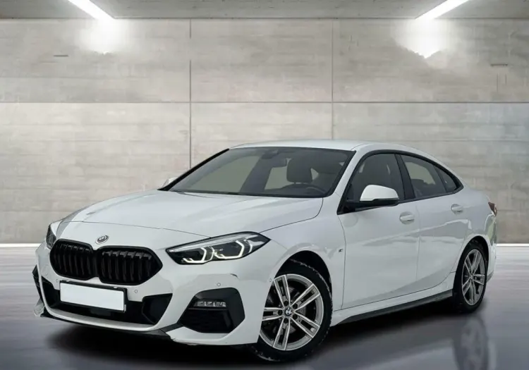 BMW Seria 2 216d M Sport aut