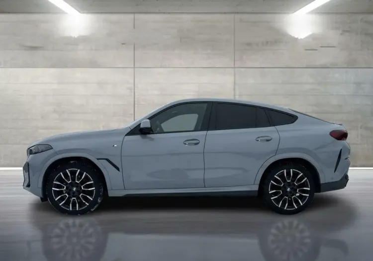 BMW X6 X6 xDrive40i mHEV sport-aut
