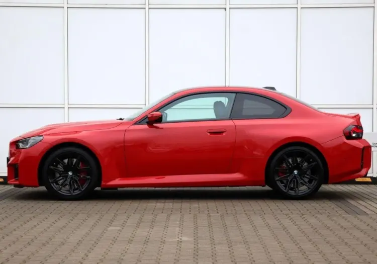 BMW Seria 2 M2 sport-aut