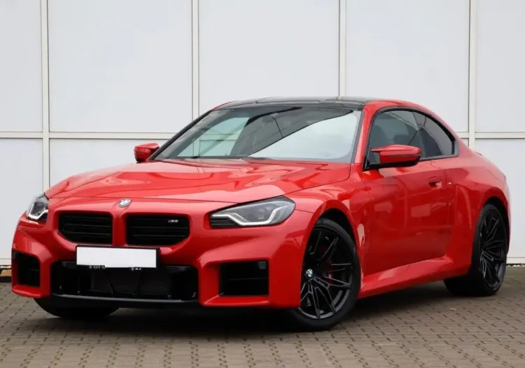 BMW Seria 2 M2 sport-aut