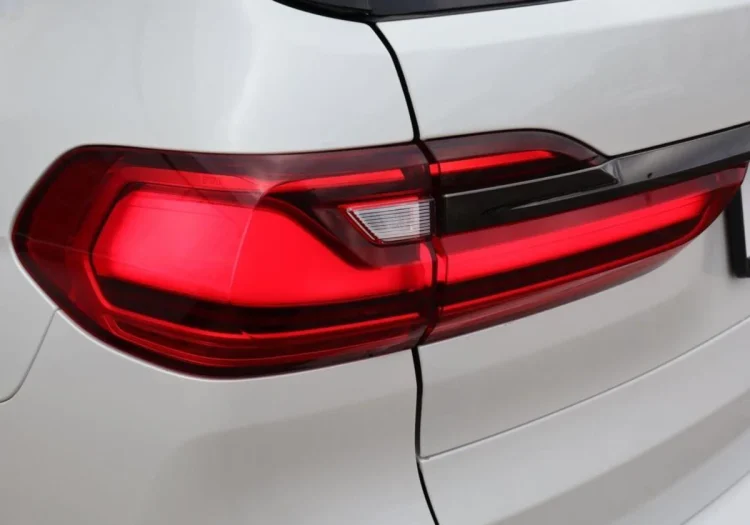 BMW X7 X7 xDrive40d mHEV aut