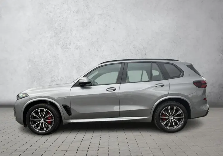 BMW X5 X5 xDrive30d mHEV sport-aut