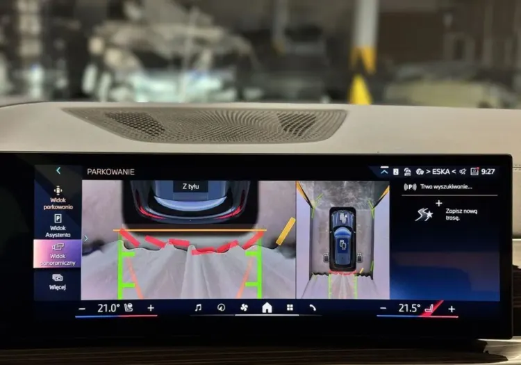 BMW X5 X5 xDrive30d mHEV sport-aut