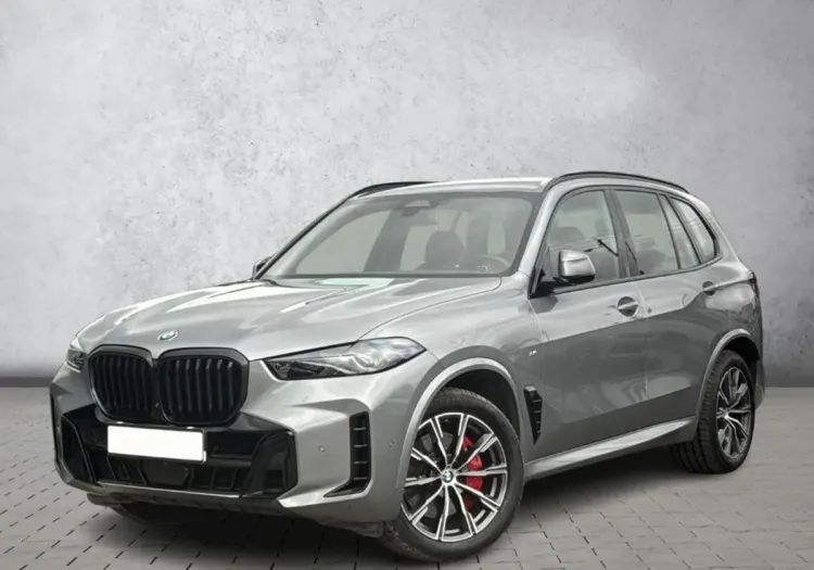 BMW X5 X5 xDrive30d mHEV sport-aut