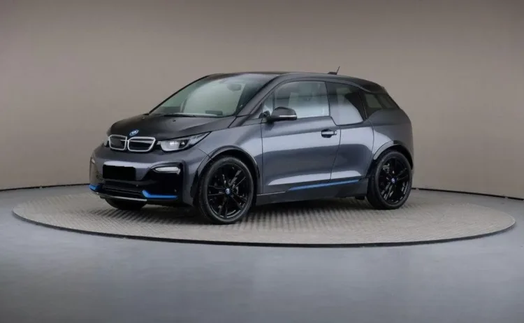 BMW i3 i3S 120 Ah