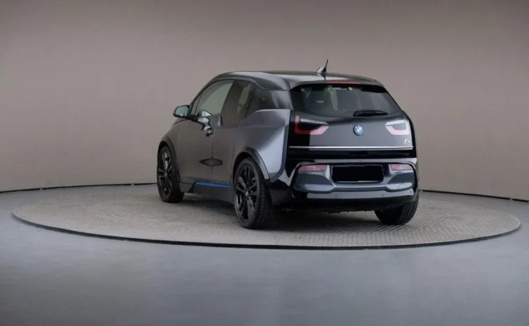 BMW i3 i3S 120 Ah