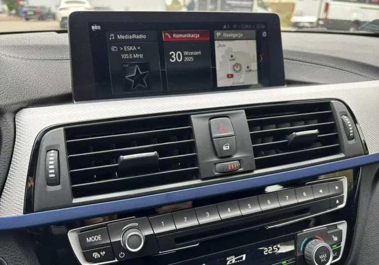 BMW Seria 4 430i GPF xDrive M Sport aut