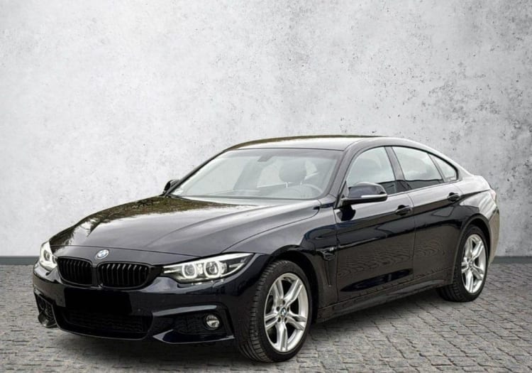 BMW Seria 4 430i GPF xDrive M Sport aut