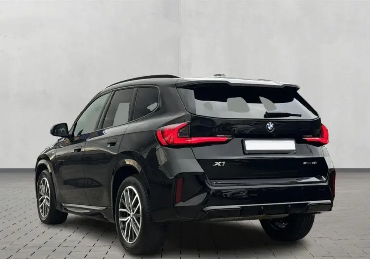 BMW X1 X1 sDrive18i aut