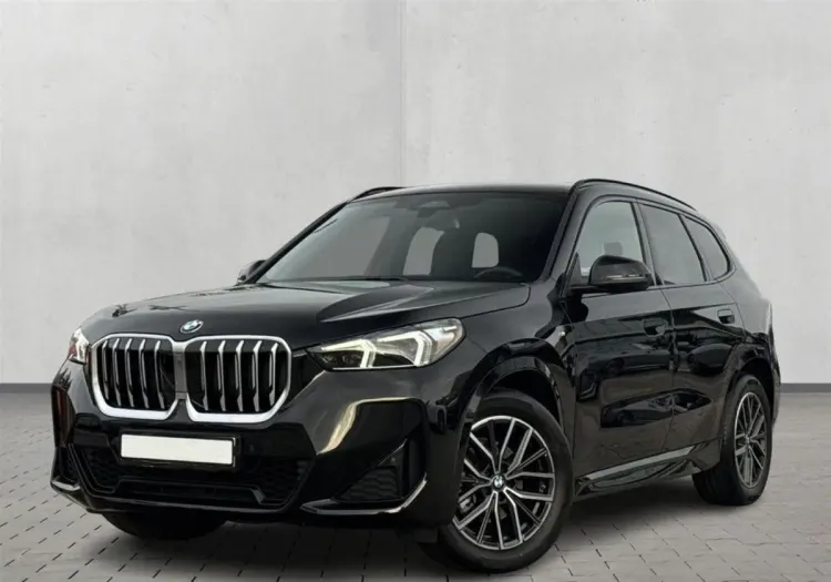 BMW X1 X1 sDrive18i aut
