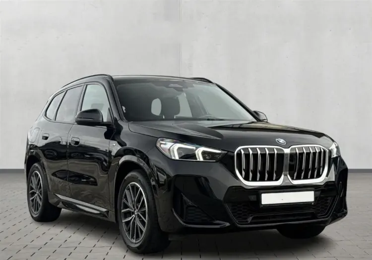BMW X1 X1 sDrive18i aut