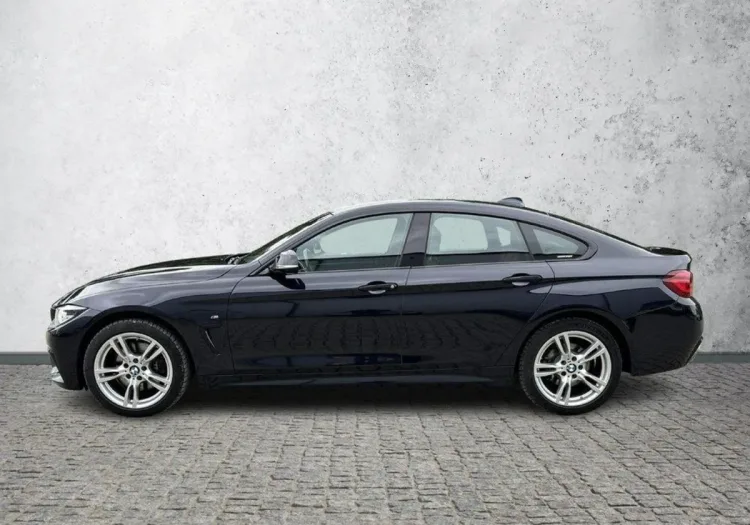 BMW Seria 4 430i GPF xDrive M Sport aut