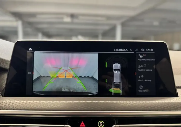 BMW X3 X3 xDrive20d mHEV aut