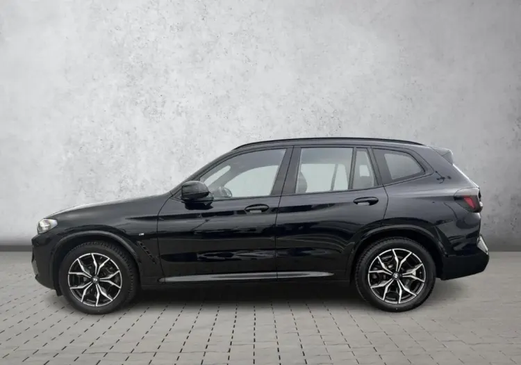 BMW X3 X3 xDrive20d mHEV aut