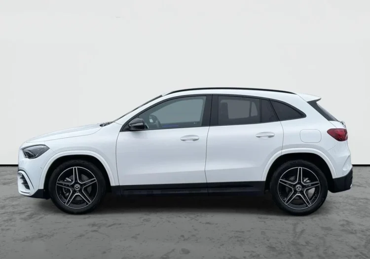 Mercedes-Benz GLA GLA 200 mHEV AMG Line 7G-DCT