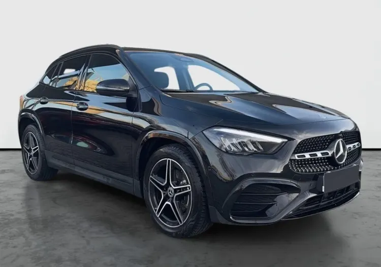 Mercedes-Benz GLA GLA 200 mHEV AMG Line 7G-DCT