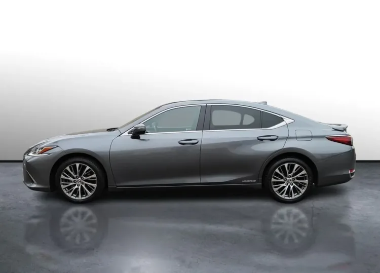 Lexus ES ES 300h Business Edition +