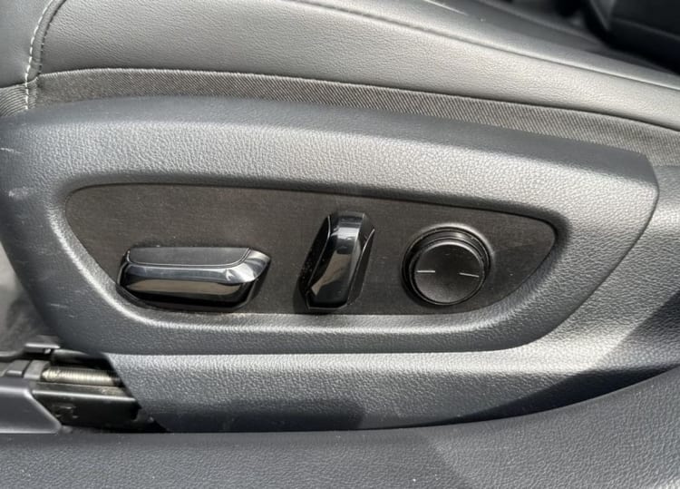 Lexus ES ES 300h Business Edition