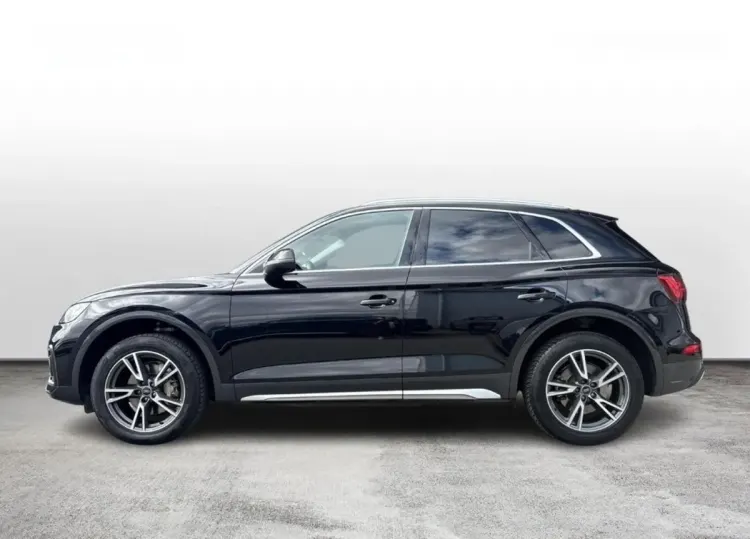 Audi Q5 Q5 40 TFSI mHEV Quattro S tronic