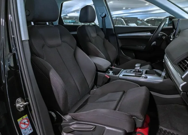 Audi Q5 Q5 45 TFSI mHEV Quattro S Line S tronic