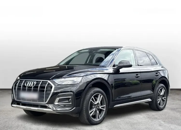 Audi Q5 Q5 40 TFSI mHEV Quattro S tronic