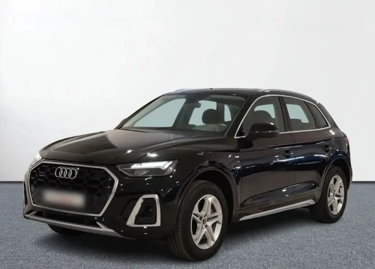 Audi Q5 Q5 45 TFSI mHEV Quattro S Line S tronic