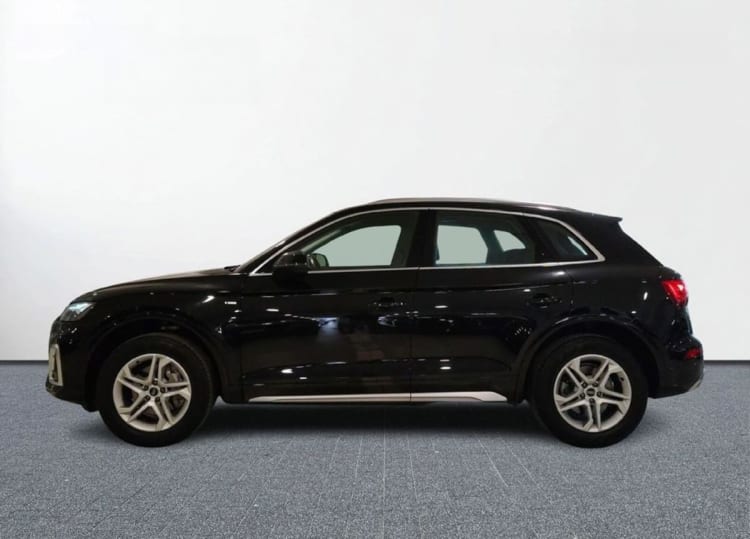 Audi Q5 Q5 45 TFSI mHEV Quattro S Line S tronic