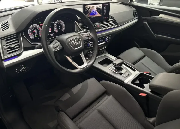 Audi Q5 Q5 40 TFSI mHEV Quattro S tronic