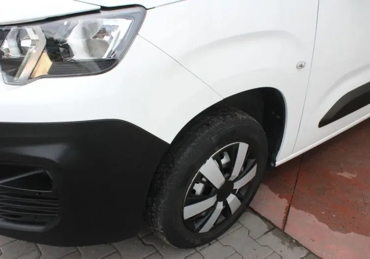 Peugeot Partner Partner 1.5 BlueHDi L1 Grip