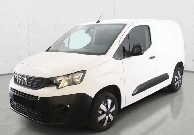 Peugeot Partner Partner 1.5 BlueHDi L1 Grip