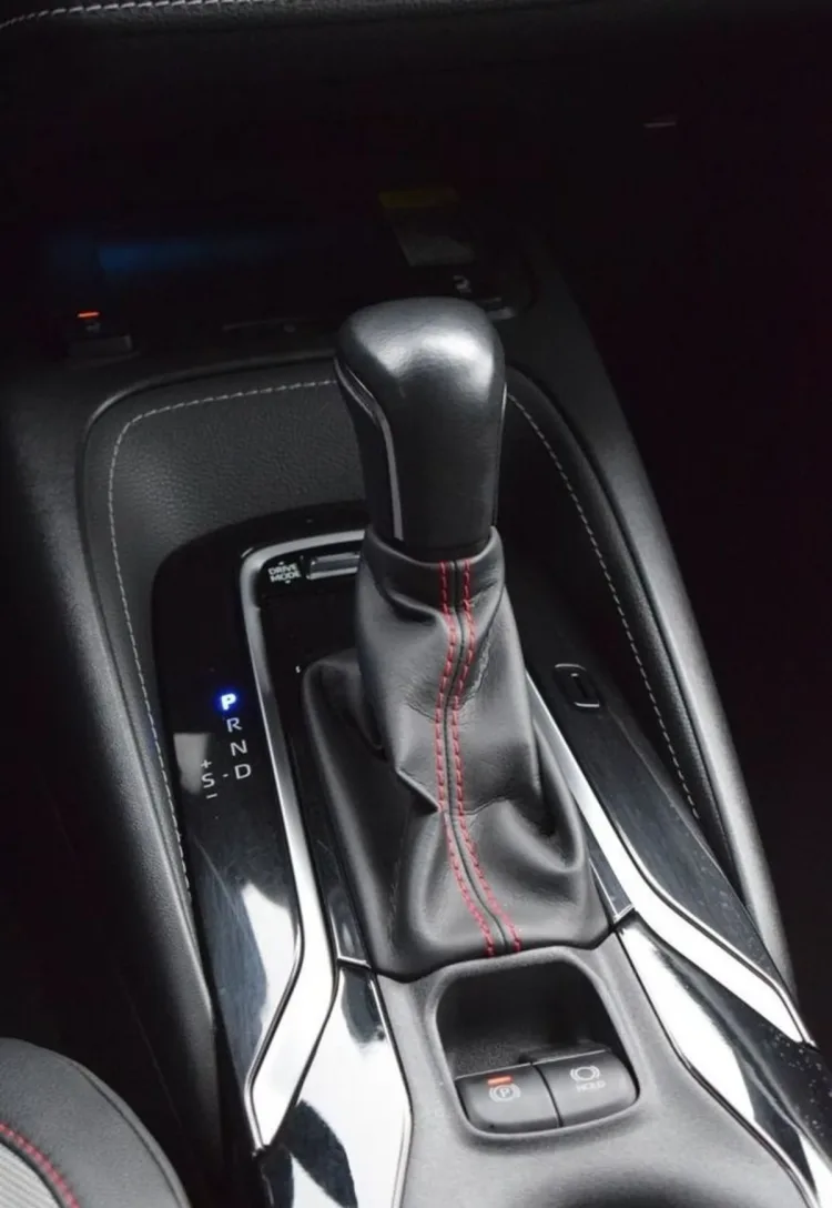 Toyota Corolla Corolla 2.0 Hybrid GR Sport