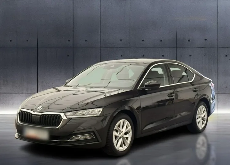Skoda Octavia Octavia 2.0 TDI Ambition DSG