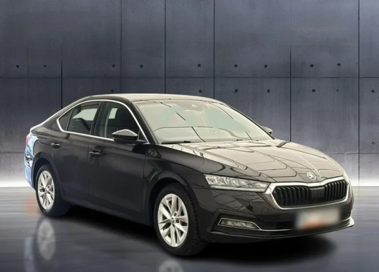 Skoda Octavia Octavia 2.0 TDI Ambition DSG