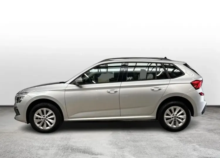 Skoda Kamiq Kamiq 1.0 TSI Selection DSG