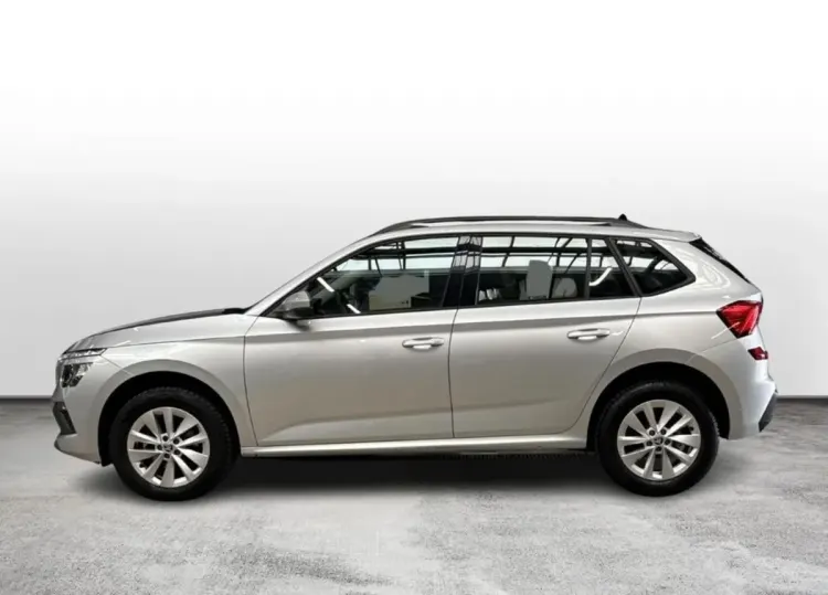 Skoda Kamiq Kamiq 1.0 TSI Selection DSG