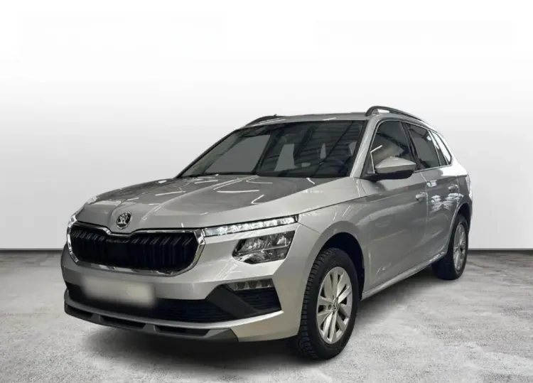 Skoda Kamiq Kamiq 1.0 TSI Selection DSG