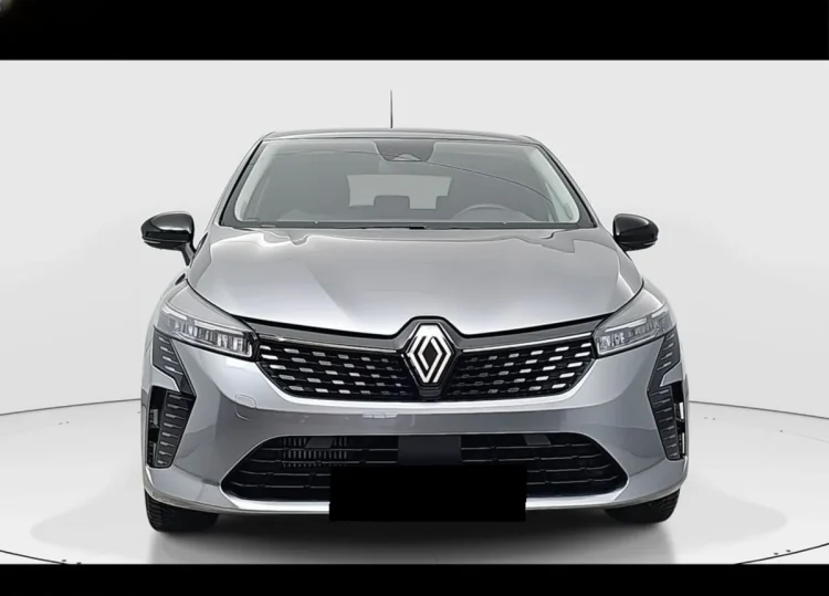 Renault Clio Clio 1.0 TCe Evolution